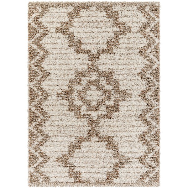 Livabliss Capella Shag CPS-2305 Machine Crafted Area Rug CPS2305-679 - main